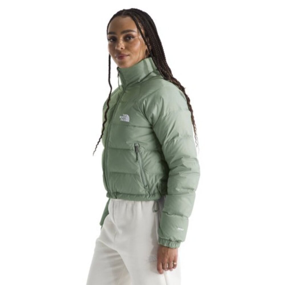 NWOT The North Face Hydrenalite Hooded Down Jacket - Picture 14 of 16
